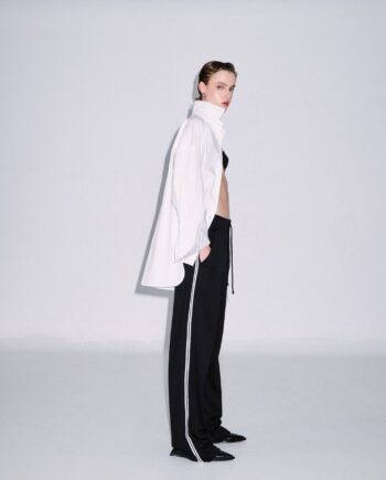 Combos Trouser Jogger Stripe